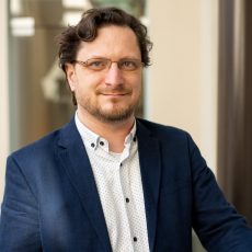 Dr. Saulius Matulevičius