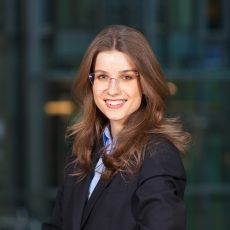 Reda Simonaitytė-Mikulė