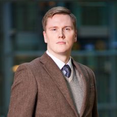 Leonardas Marcinkevičius